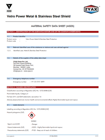Brochure