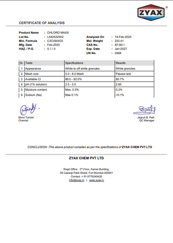 Brochure
