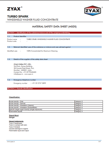 Brochure