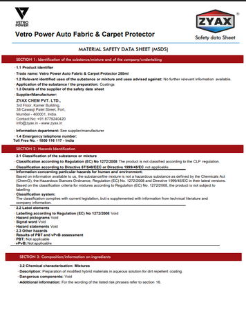Brochure