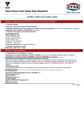 Brochure