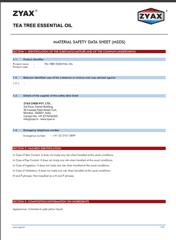 Brochure