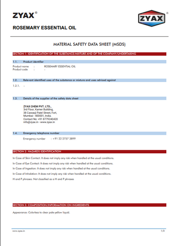 Brochure