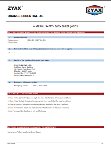 Brochure