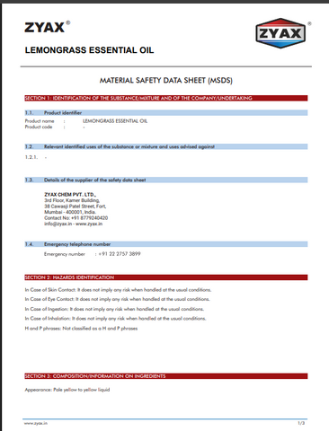 Brochure