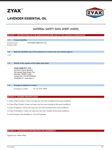 Brochure