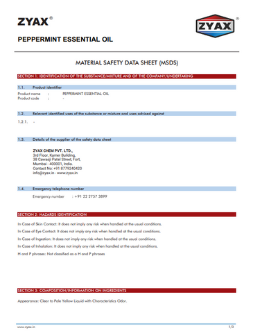Brochure