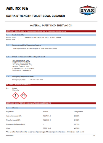 Brochure