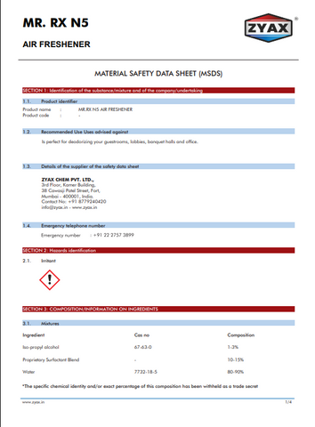 Brochure