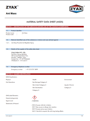 Brochure