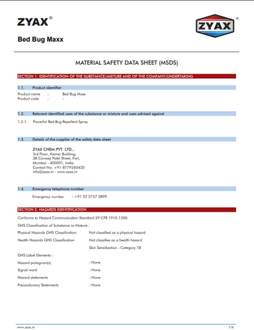 Brochure