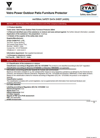 Brochure