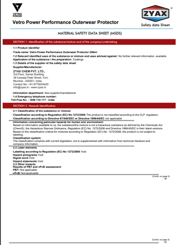 Brochure