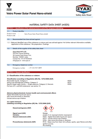 Brochure