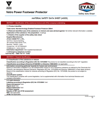 Brochure