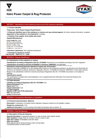 Brochure