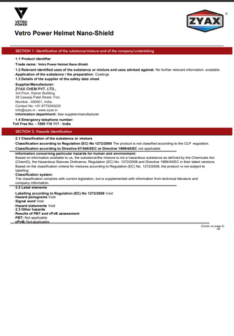 Brochure
