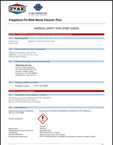 Brochure