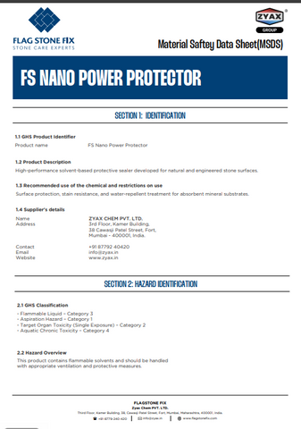 Brochure