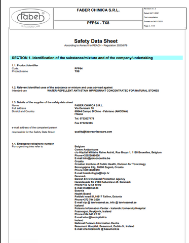 Brochure