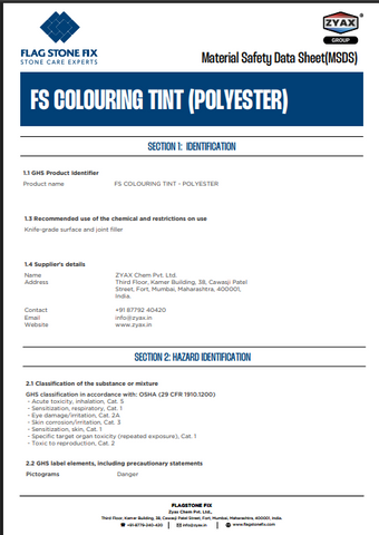 Brochure