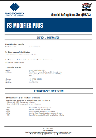 Brochure