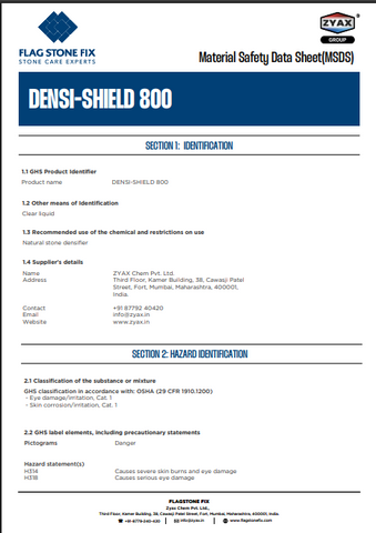 Brochure