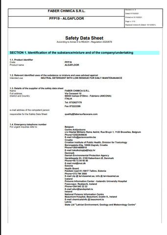 Brochure