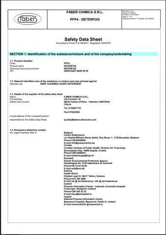 Brochure