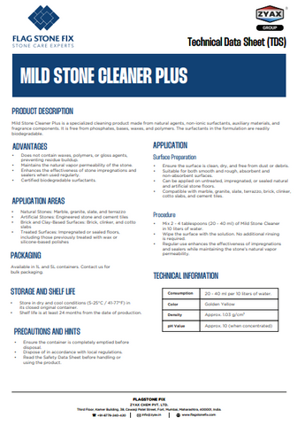Brochure