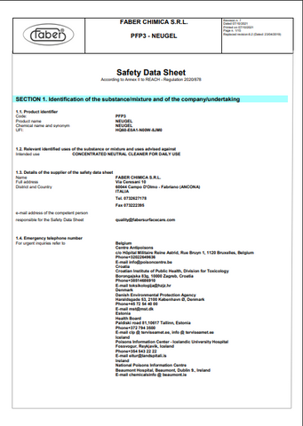 Brochure