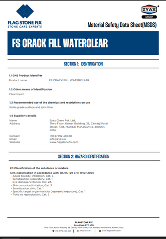 Brochure