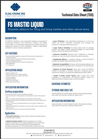 Brochure