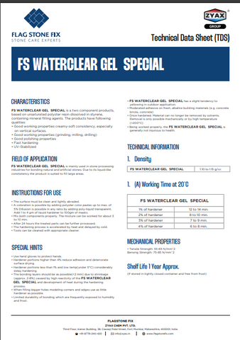Brochure