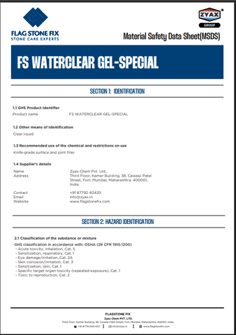 Brochure