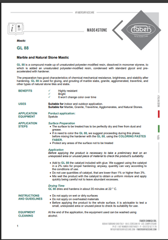 Brochure