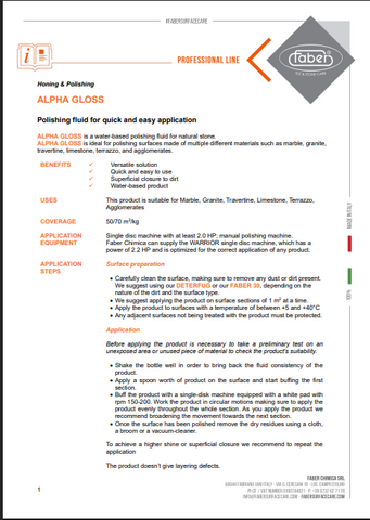 Brochure