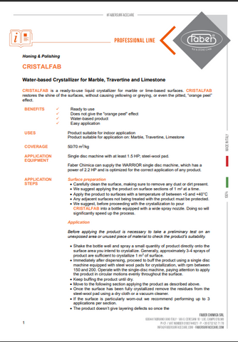 Brochure