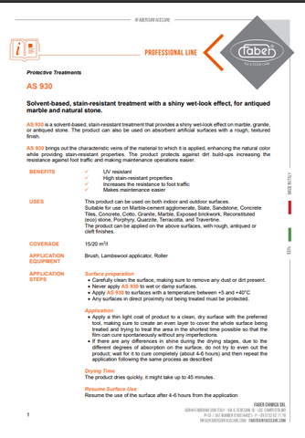 Brochure