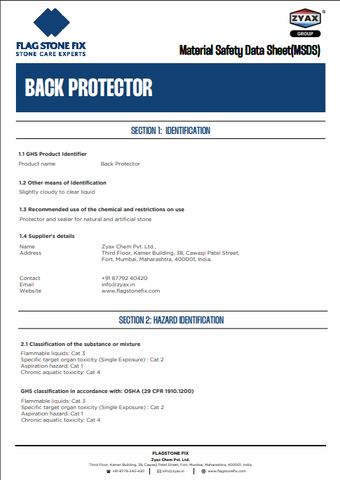 Brochure