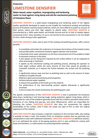 Brochure