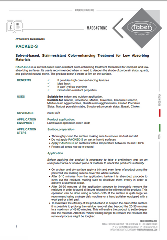 Brochure