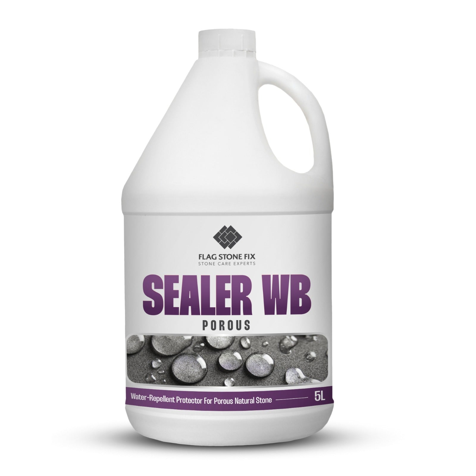 FS SEALER WB POROUS