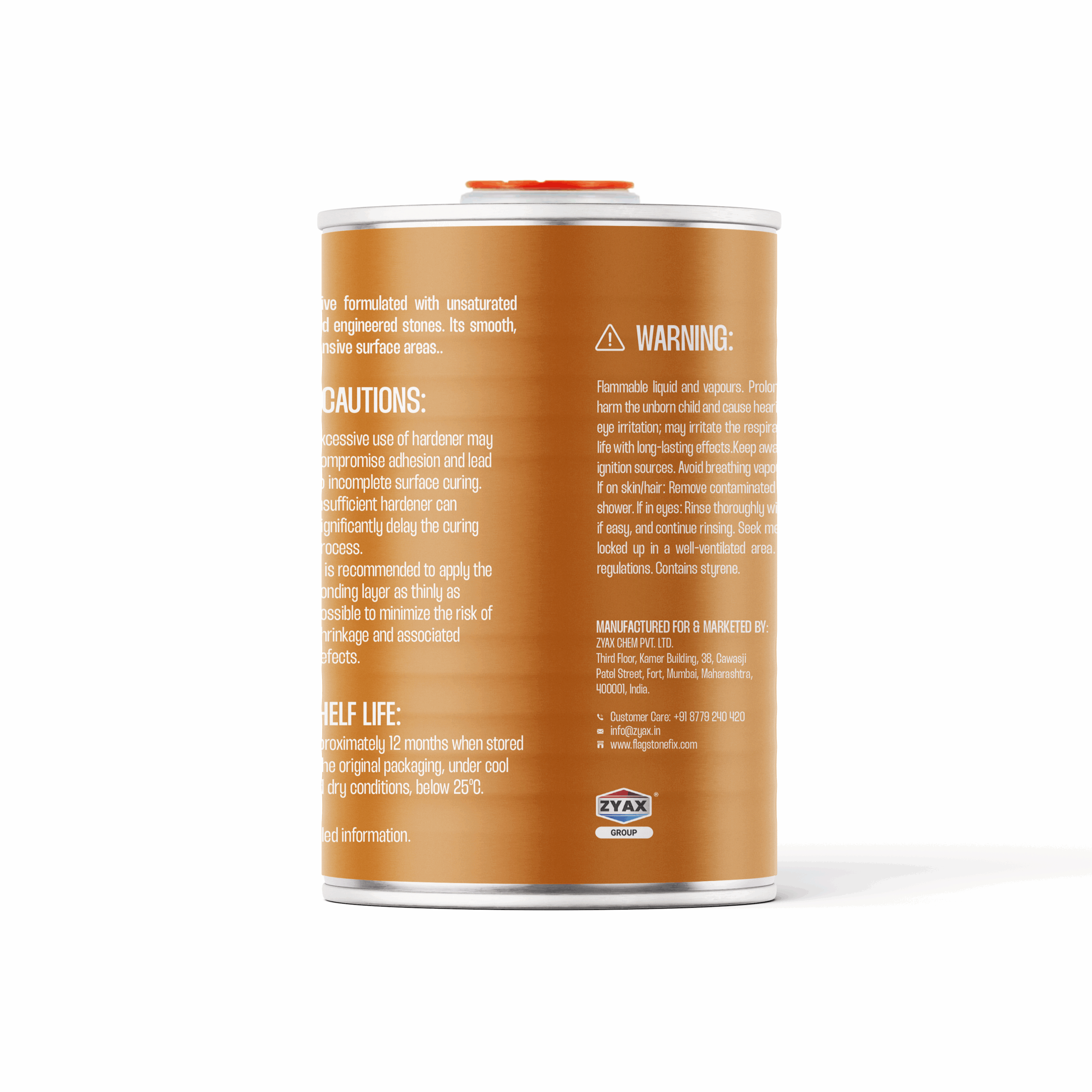 FS TRANSPARENT LIQUID