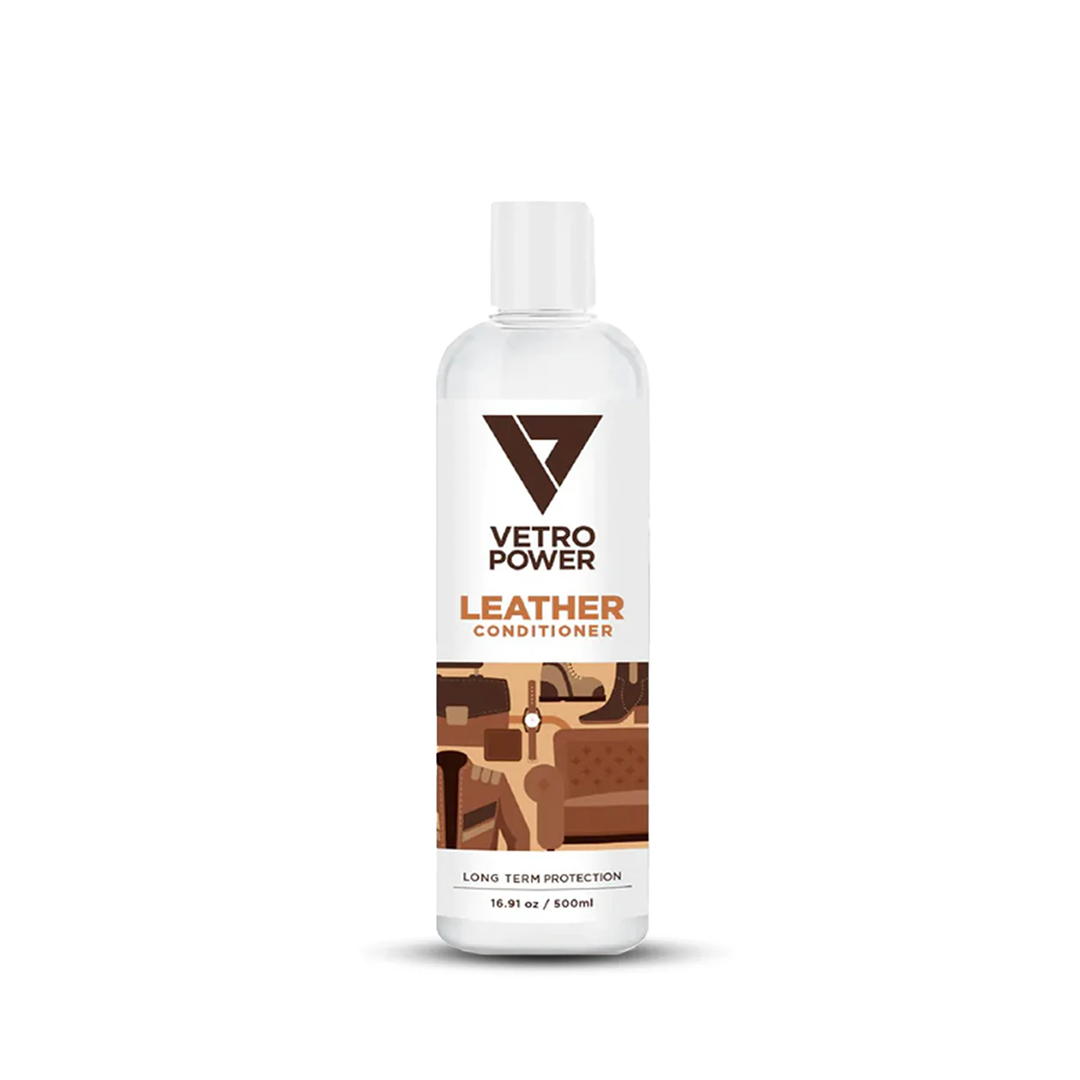 Vetro Power Leather Conditioner