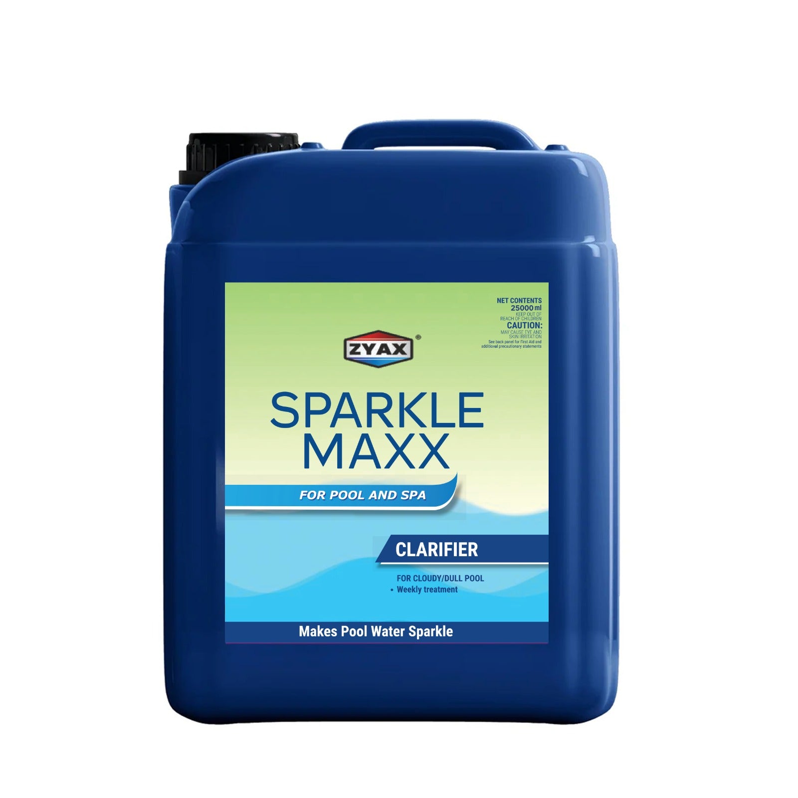 Sparkle Maxx Pool Clarifier