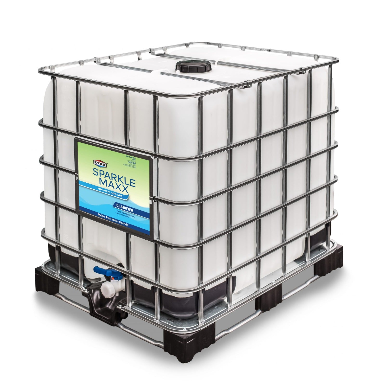 Sparkle Maxx Pool Clarifier