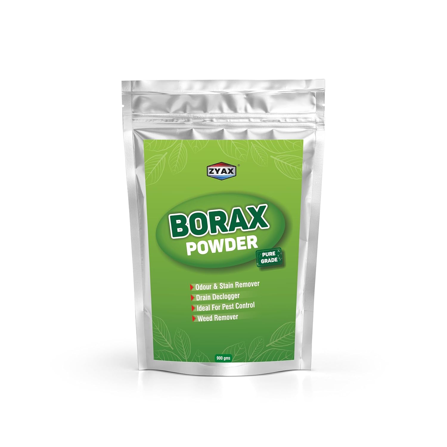 ZYAX Borax Powder