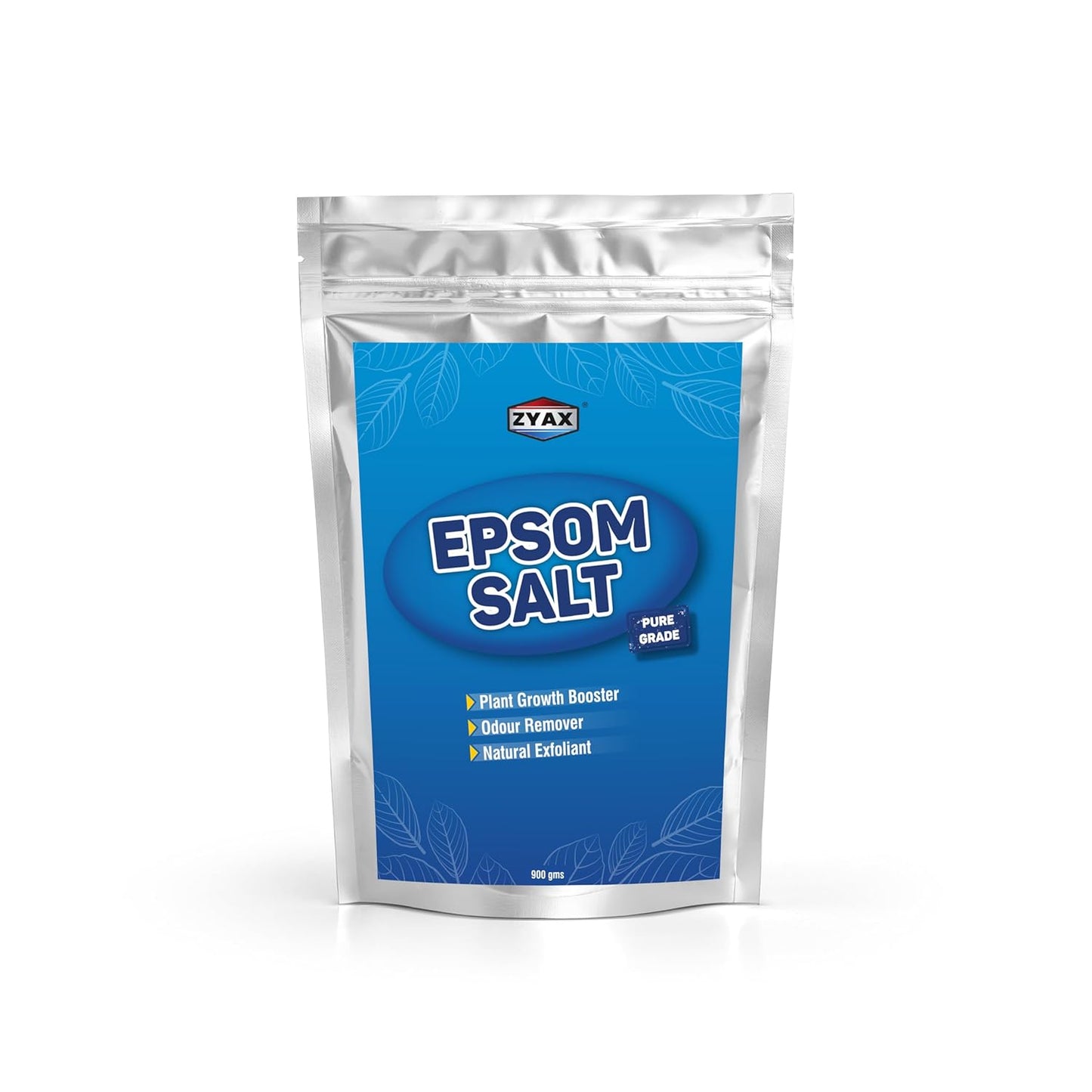 Zyax Epsom Salt