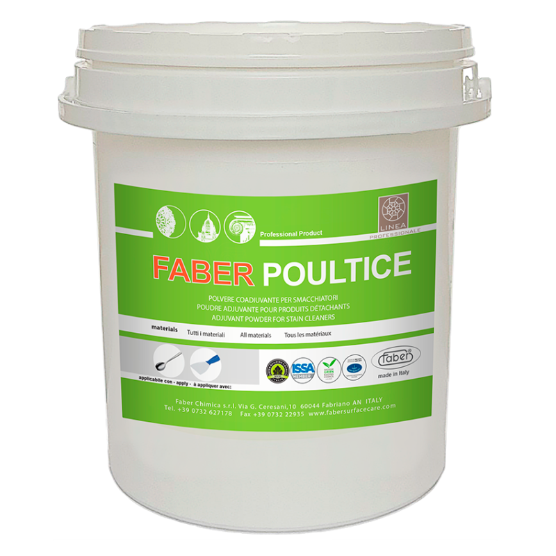 FABER POULTICE